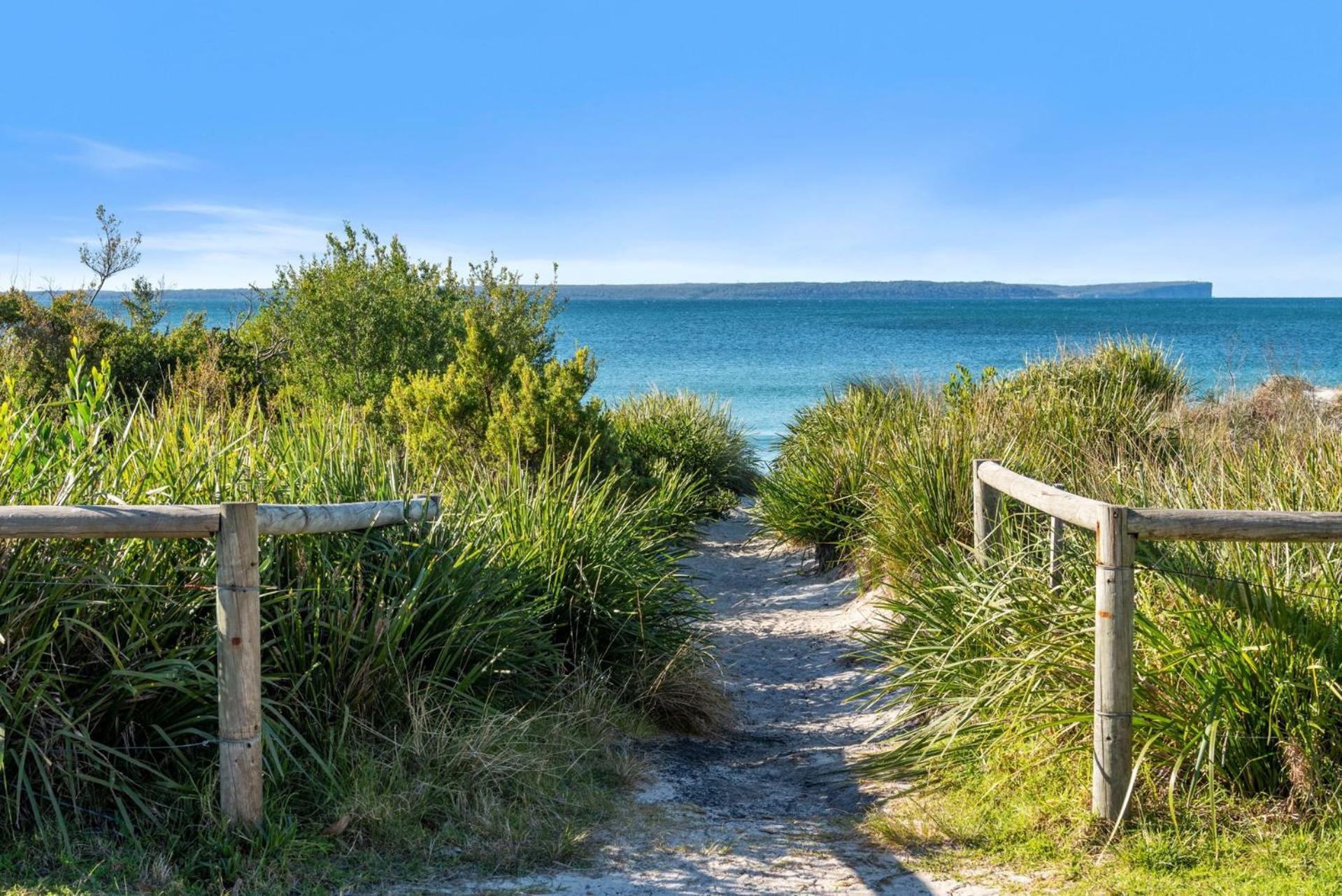 Salt Life Studio 47 - Belle Escapes Jervis Bay فينسنتيا المظهر الخارجي الصورة